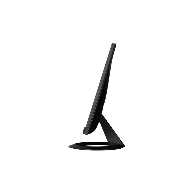 Monitor Reacondicionado Asus Vx239h Full Hd Hdmi , Audio Blanco Grado B 1 Año De Garantia