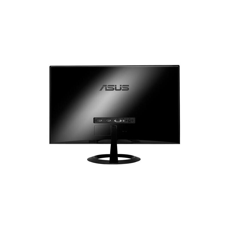 Monitor Reacondicionado Asus Vx239h Full Hd Hdmi , Audio Blanco Grado B 1 Año De Garantia