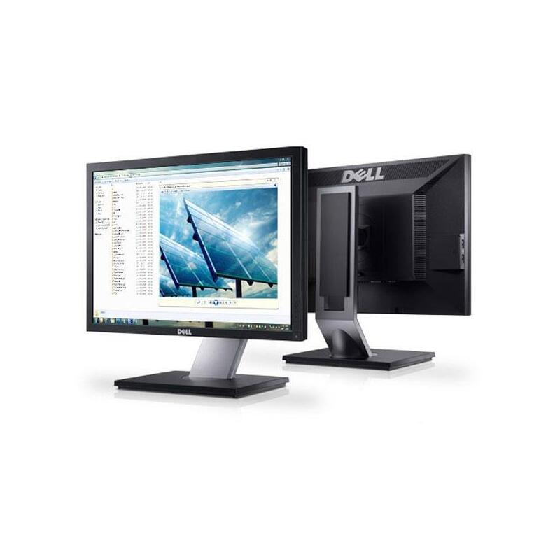 Monitor Reacondicionado Dell 19" P1911b Vga/Dvi 1 Año De Garantia