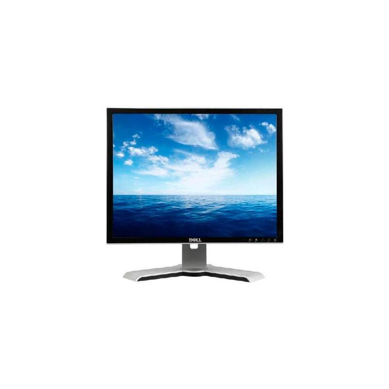Monitor Reacondicionado Dell 20" 2007fpb Vga-Dvi"