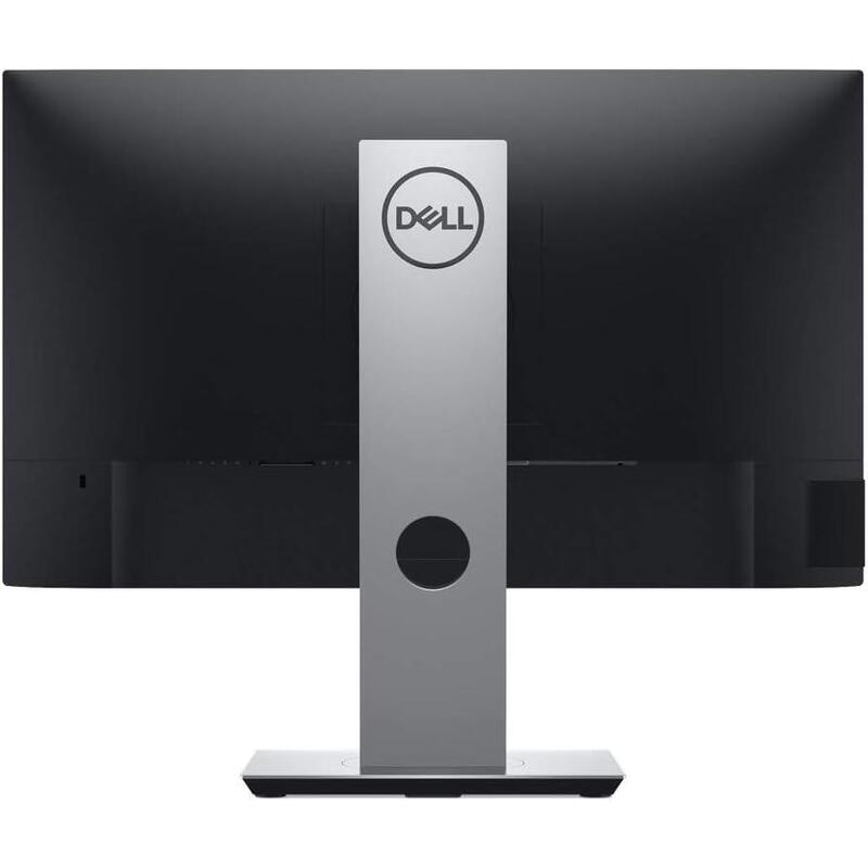 Monitor Reacondicionado Dell 21.5" P2219h Negro 16:9 Vga,Dp,Hdmi Garantia 1 Año