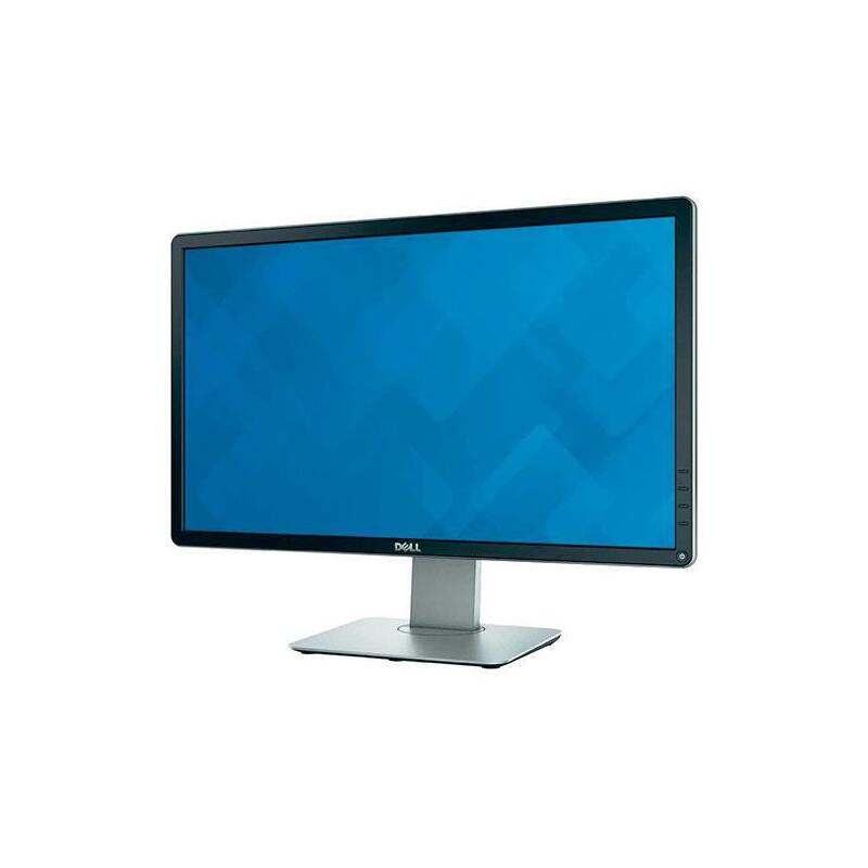 Monitor Reacondicionado Dell 23" P2314hc Vga Dvi 24 + 1 Display Port 3xusb" Lcd Fhd