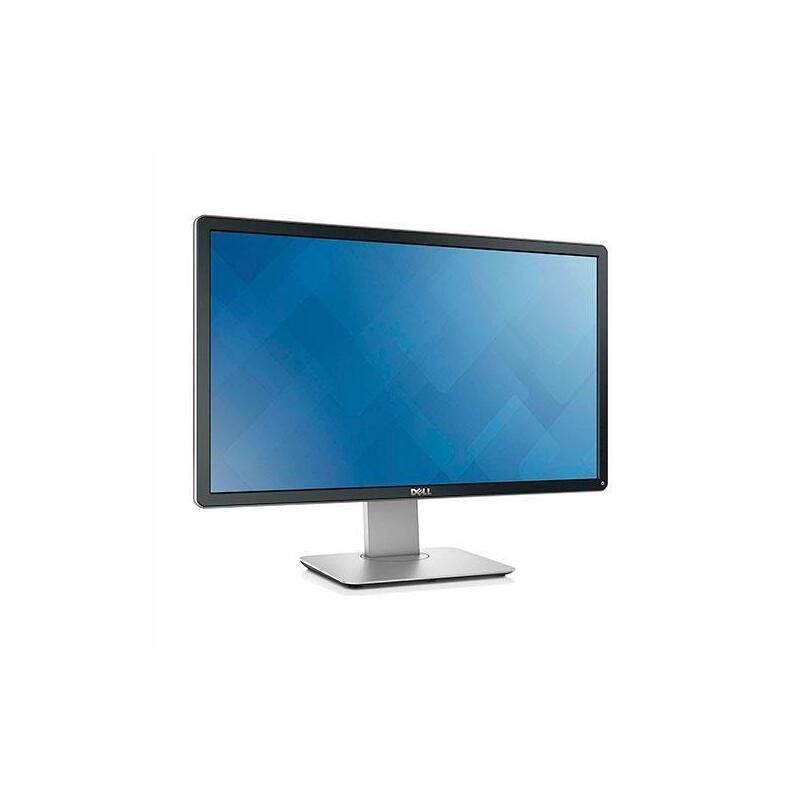 Monitor Reacondicionado Dell 23" P2314ht Vga Dvi Led Fhd