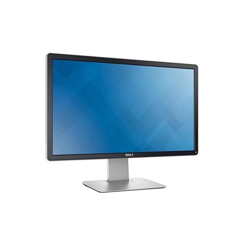 Monitor Reacondicionado Dell 24" P2414h Pivotable Dp Dvi