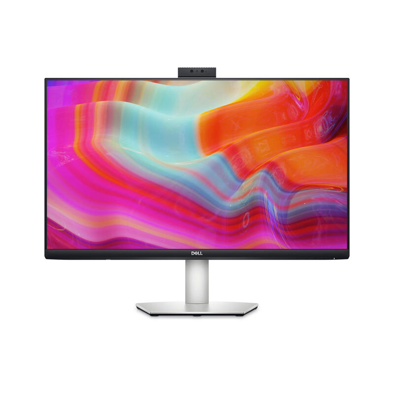 Monitor Reacondicionado Dell 27 S2722dz 2560x1440 16:9,Usb-C,Dp, Hdmi, 5mp Pop-Up Camera