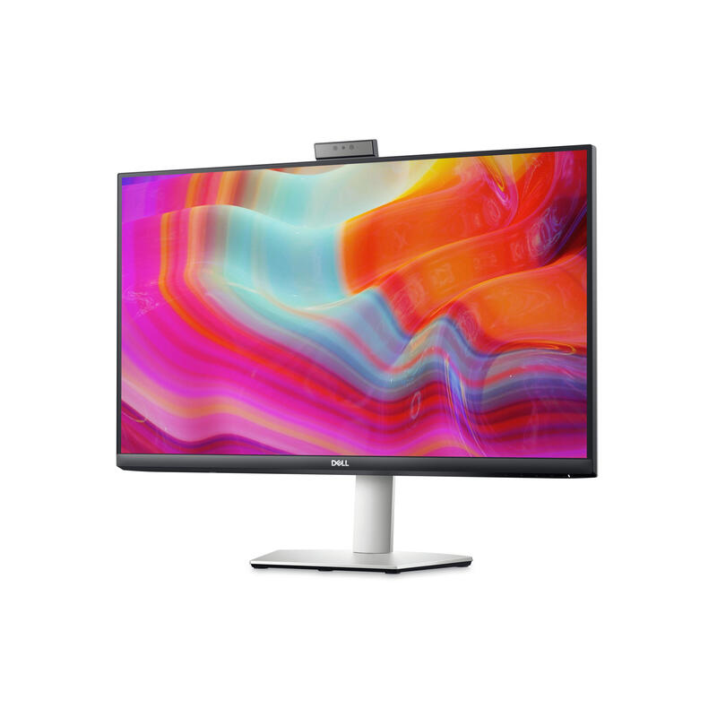 Monitor Reacondicionado Dell 27 S2722dz 2560x1440 16:9,Usb-C,Dp, Hdmi, 5mp Pop-Up Camera
