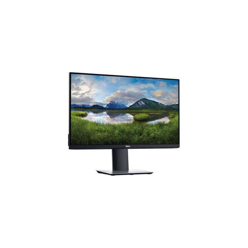 Monitor Reacondicionado Dell P2419h 24 " Hdmi Vga Dp Negro