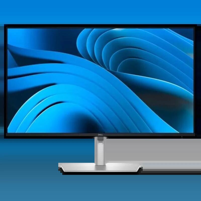 Monitor Reacondicionado Dell Pro Plus P2725de 27" Qhd Lcd 120hz 5ms Negro