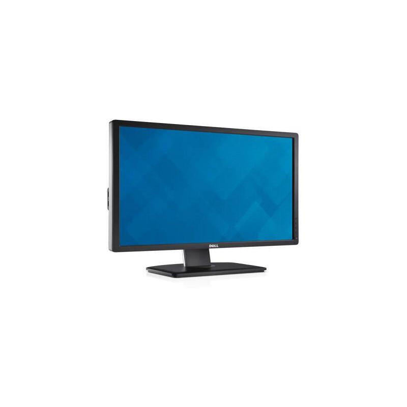 Monitor Reacondicionado Dell U2412m 24 " Negro