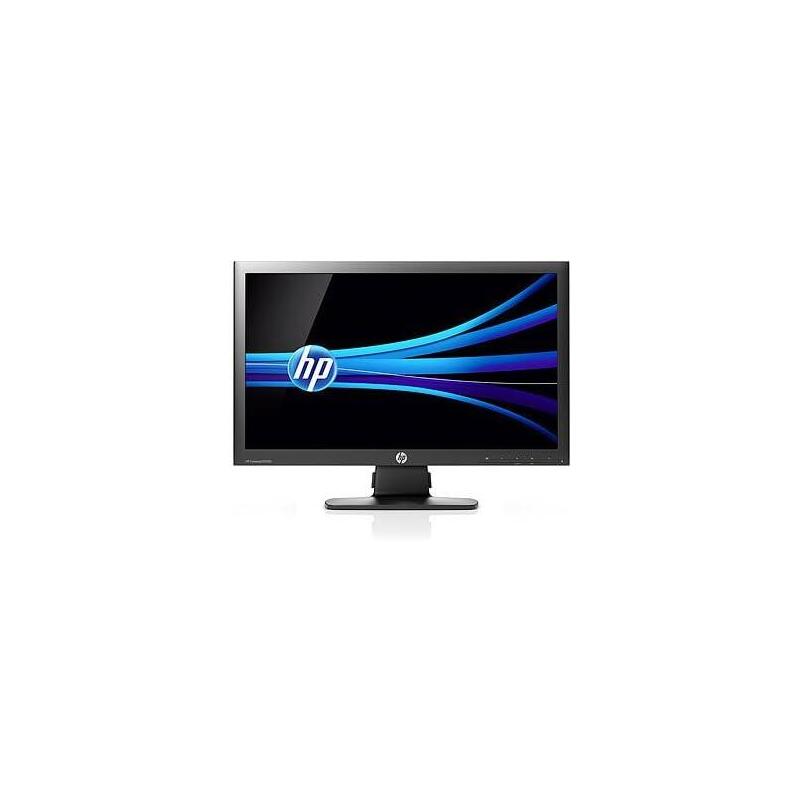 Monitor Reacondicionado Hp Compaq Le2202x 21,5" Led Fhd 1080p Vga 1 Año De Garantia
