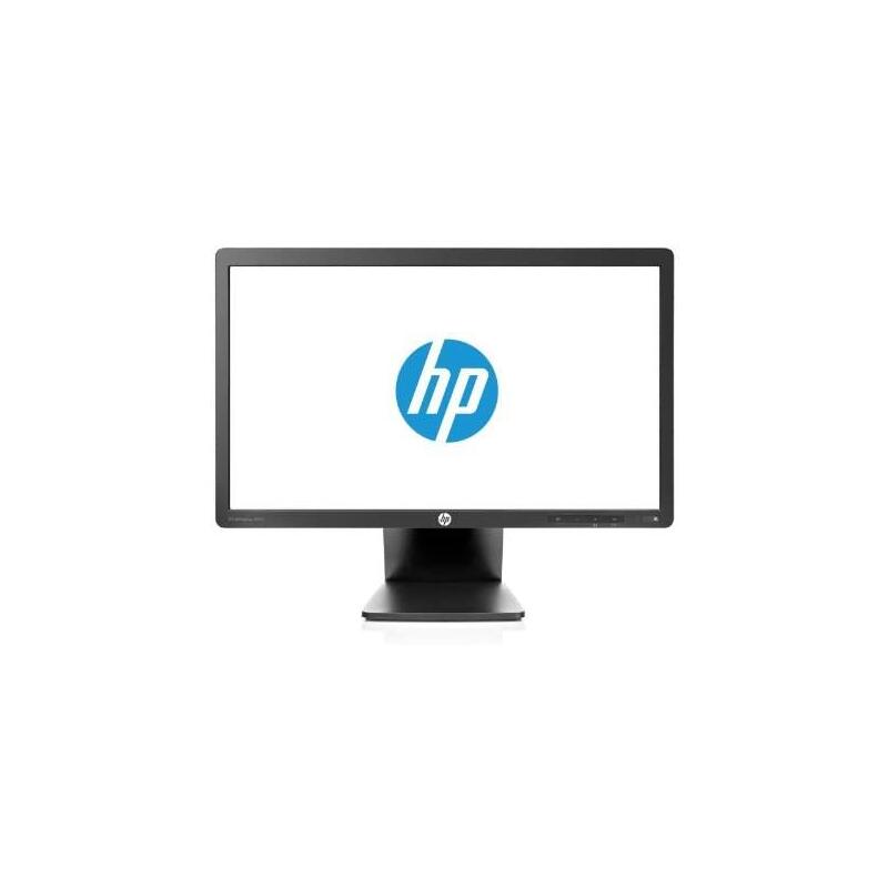 Monitor Reacondicionado Hp Elitedisplay E201 20" Dvi , Vga , Dp 1 Año De Garantia