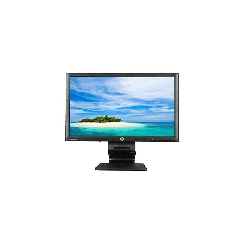 Monitor Reacondicionado Hp La2306x 23'' Lcd Vga , Dvi-D Y Dp