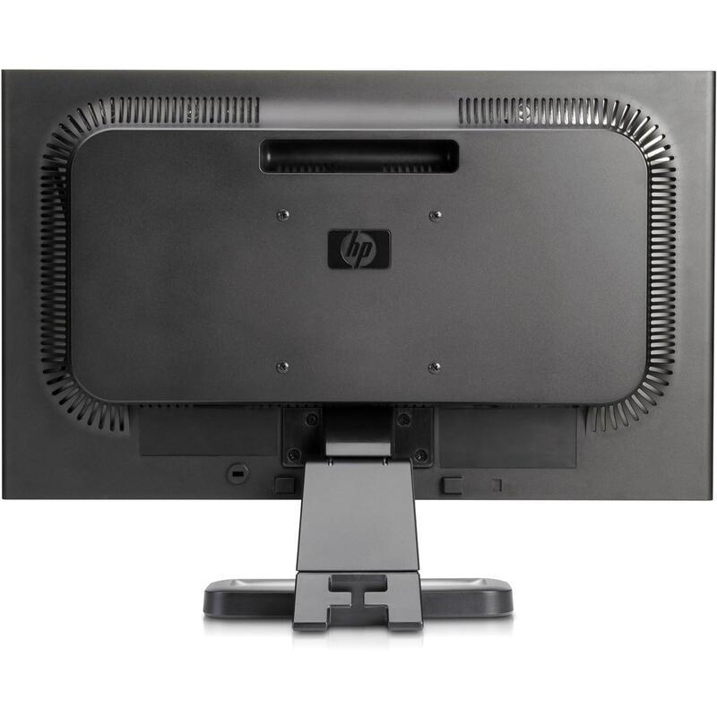 Monitor Reacondicionado Hp Le1901w Lcd 19" Vga 6 Meses De Garantia