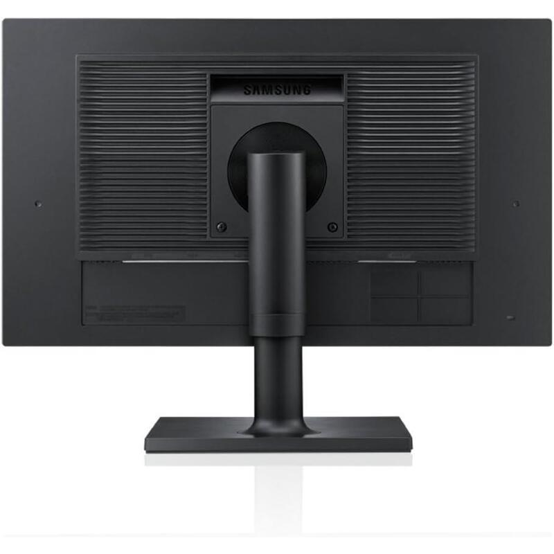Monitor Reacondicionado Samsung S22c450m 22" 1 Año De Garantia