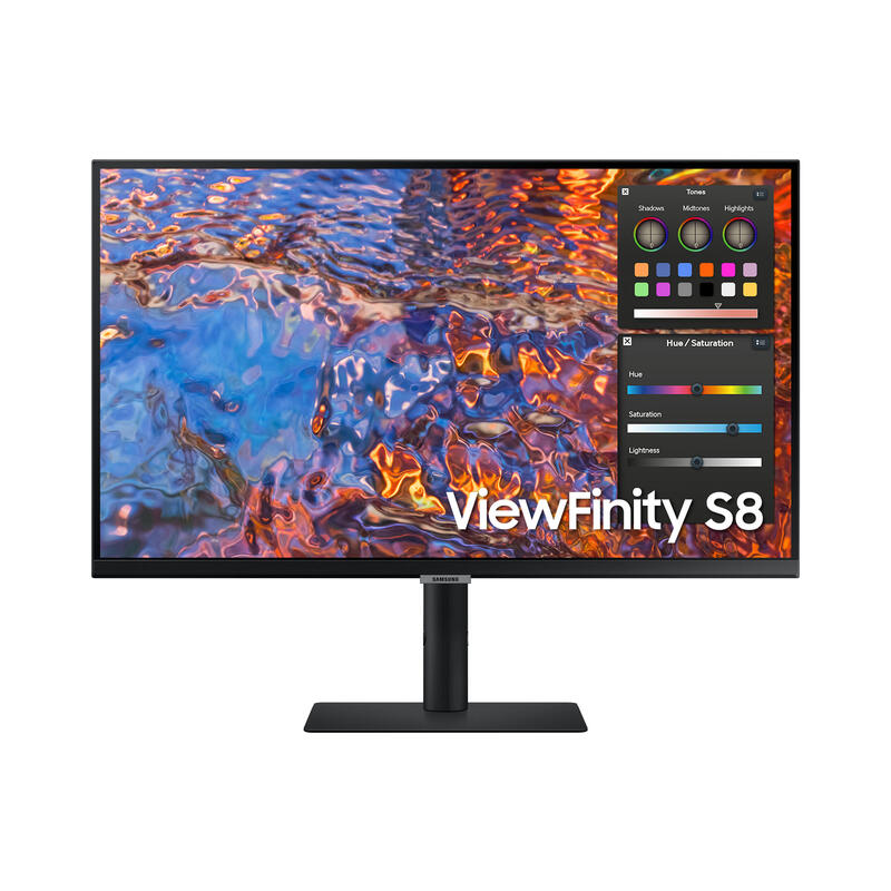 Monitor Samsung 27" Odyssey Gaming G4 S27bg400eu Ls27bg400euxen
