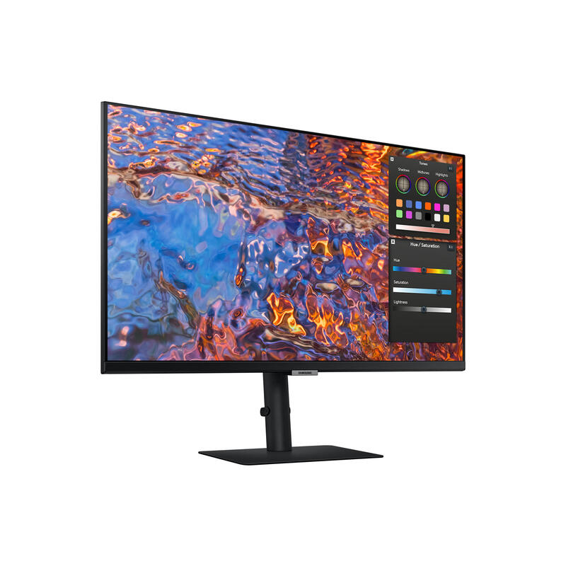 Monitor Samsung 27" Odyssey Gaming G4 S27bg400eu Ls27bg400euxen