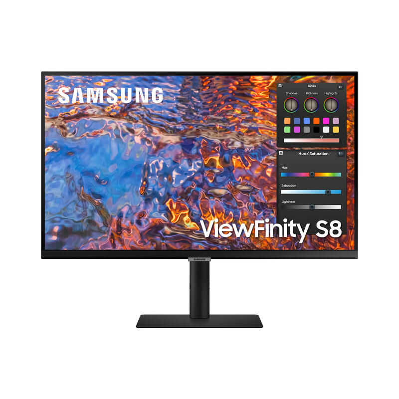 Monitor Samsung 27" Odyssey Gaming G4 S27bg400eu Ls27bg400euxen