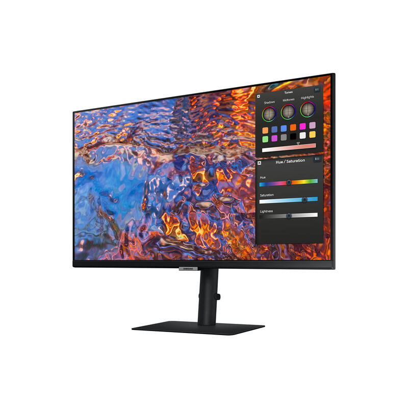 Monitor Samsung 27" Odyssey Gaming G4 S27bg400eu Ls27bg400euxen
