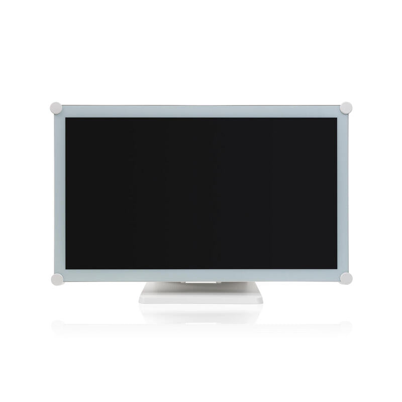 Monitor Tactil 22" Agneovo Tx2202a Blanco*