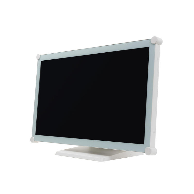 Monitor Tactil 22" Agneovo Tx2202a Blanco*