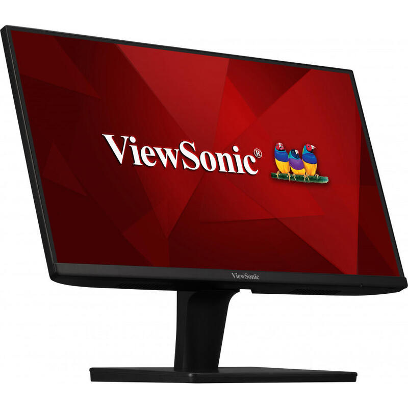 Monitor Viewsonic Led 21.5 Va2215-H Mva/Fhd/75hz/5ms/1xhdmi/1xvga/Vesa