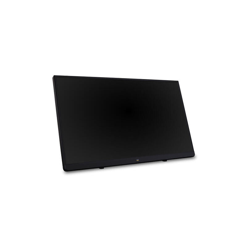 Monitor Viewsonic Led 22 Td2230 Tactil 1920x1080/Superclear/Vga+Hdmi+Dp+2xusb/Altavoces Td2230
