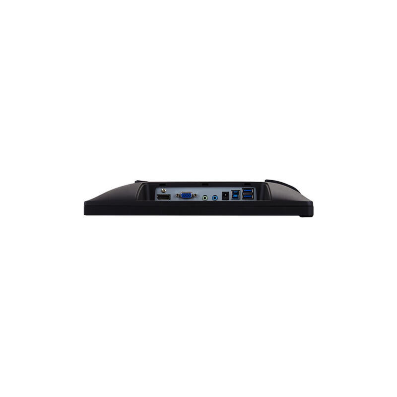Monitor Viewsonic Led 22 Td2230 Tactil 1920x1080/Superclear/Vga+Hdmi+Dp+2xusb/Altavoces Td2230