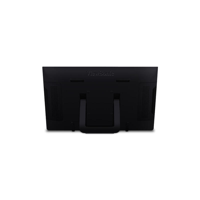 Monitor Viewsonic Led 22 Td2230 Tactil 1920x1080/Superclear/Vga+Hdmi+Dp+2xusb/Altavoces Td2230