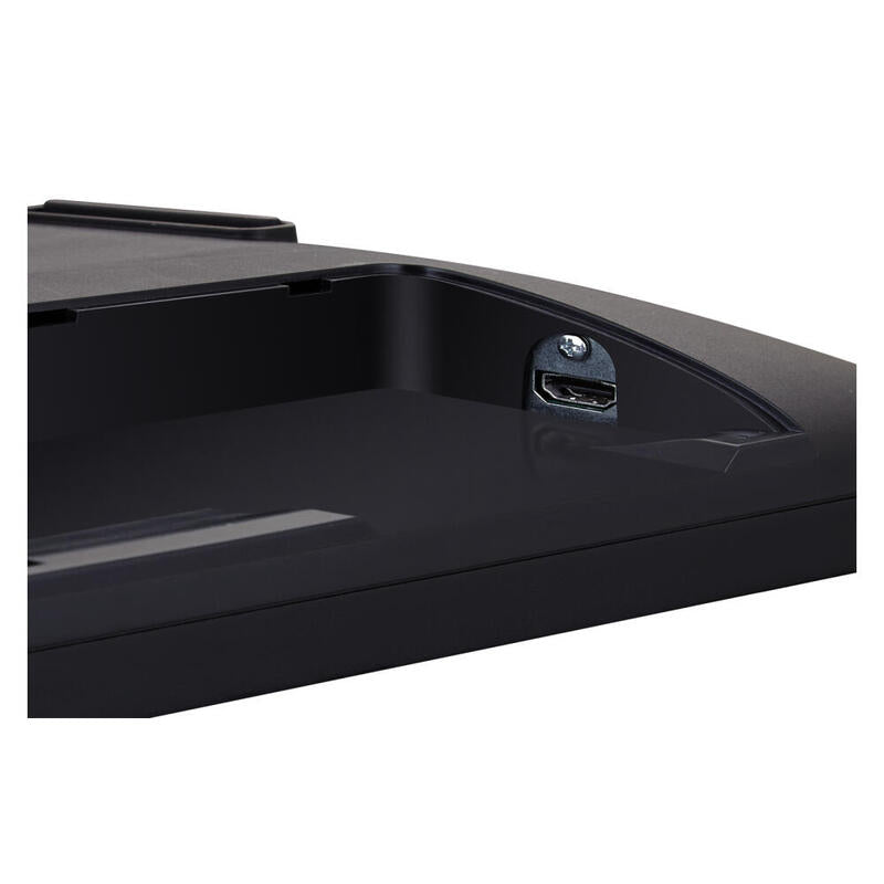 Monitor Viewsonic Led 22 Td2230 Tactil 1920x1080/Superclear/Vga+Hdmi+Dp+2xusb/Altavoces Td2230