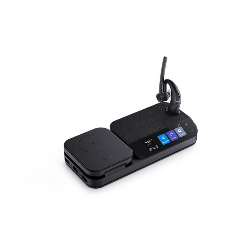 Mono Headset Bh71 Plus Workstation