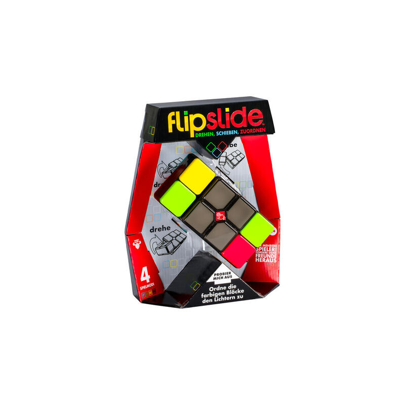 Moose Toys Flipslide, Juego De Habilidad 90985