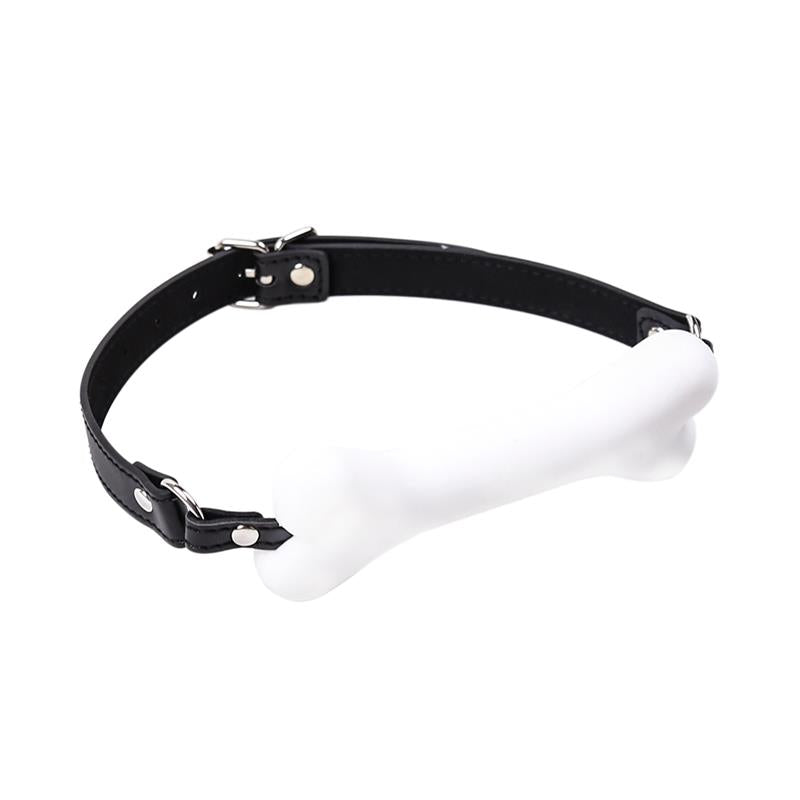 Mordaza De Hueso 64 Cm