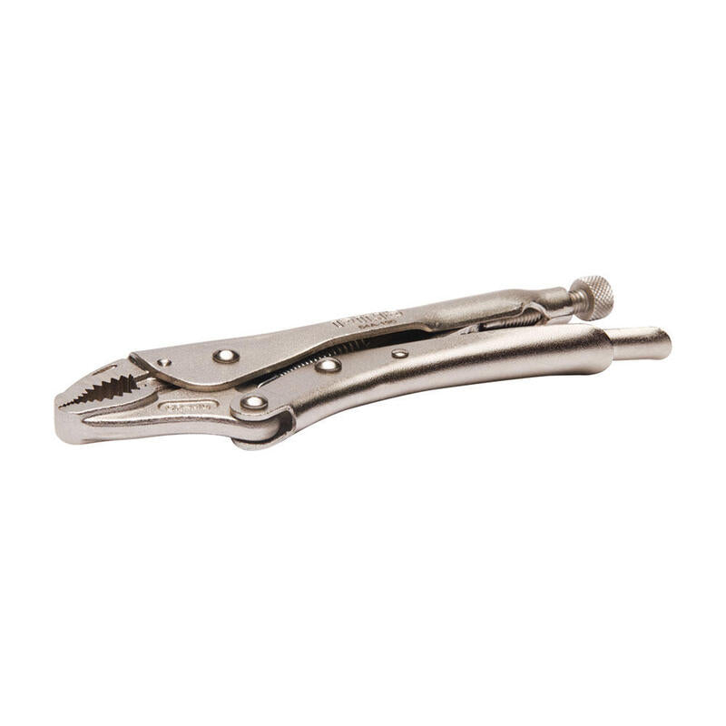 Mordaza Universal, Bocas Curvas Con Cortante, 235mm 64a-235-1 Irimo