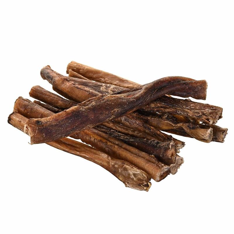Mordedor Para Perro Petitto Penis Wolowy 10szt