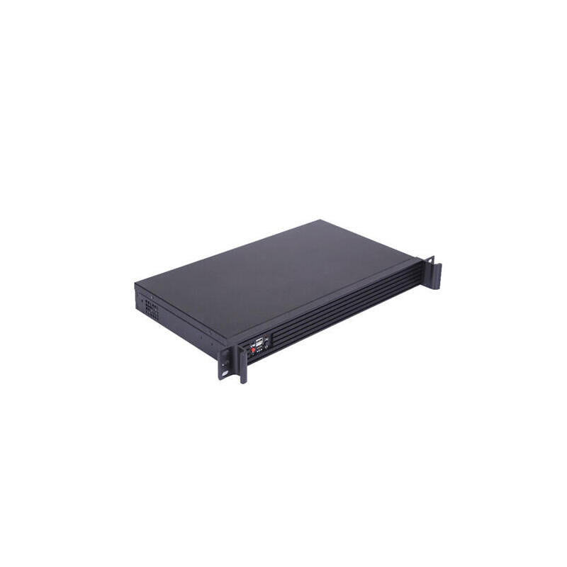 Morex 250b Rack 1u Mini-Itx