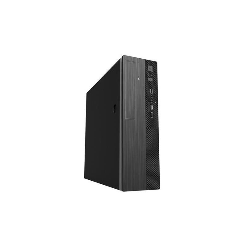 Morex Sff-506bk Con Fuente 300w