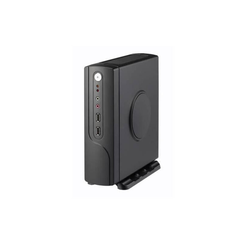 Morex T3410 Negra 60w. Mini-Itx