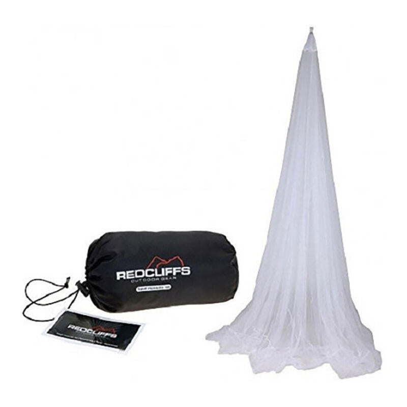 Mosquitera De Viaje, Blanca, 220 X 170 X 130 Cm