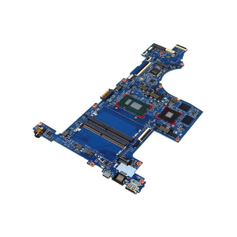 Motherboard For Intel Core I7-8550u Wistron Inspiron