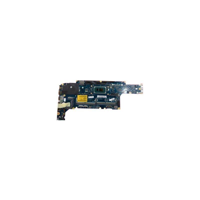 Motherboard For Latitude 5420 With Intel Core I5-1135g7
