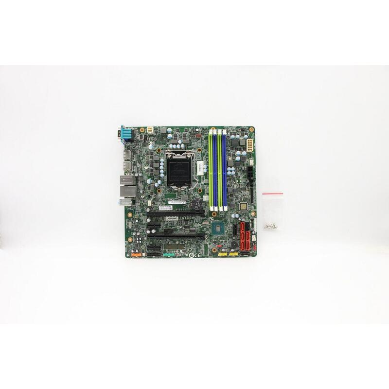 Motherboard For Lenovo Thinkstation P320, Windows 10