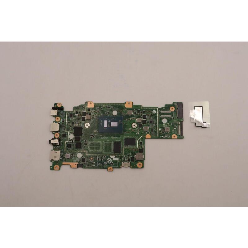 Motherboard With Intel  Celeron N4500, 4gb Ddr4, 32gb