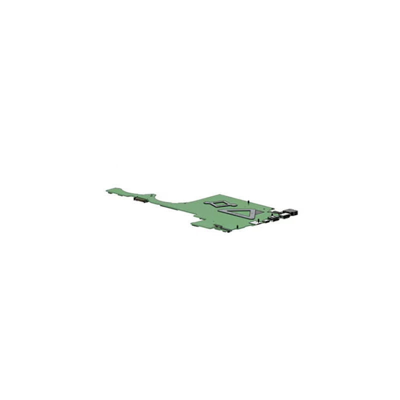 Motherboard With Intel I7-1195g7 And Nvidia Mx450