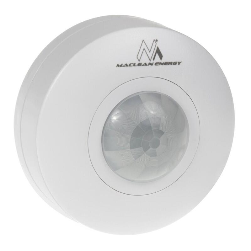 Motion Pir Sensor 6m Ceiling Mce314w
