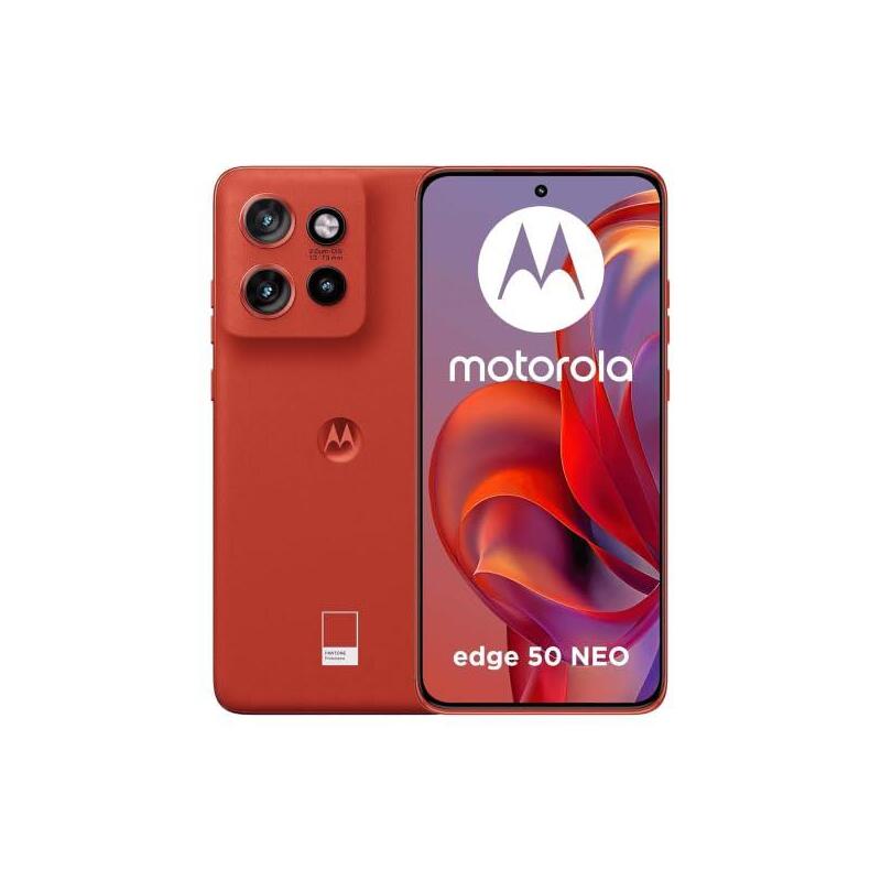 Moto Edge 60 Neo Be 8+256gb Psim