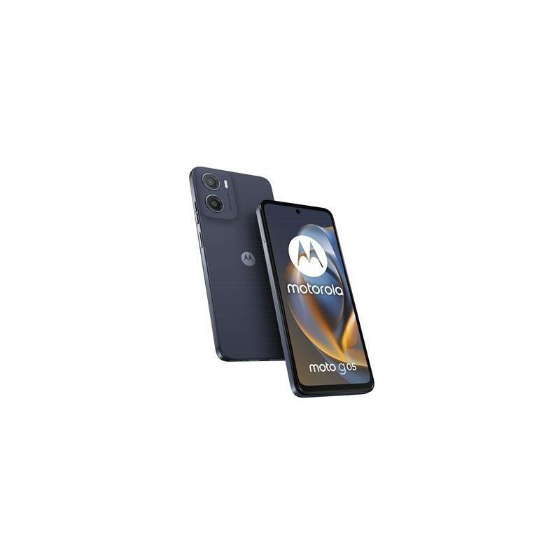 Moto G05 4/128 Denim Blue