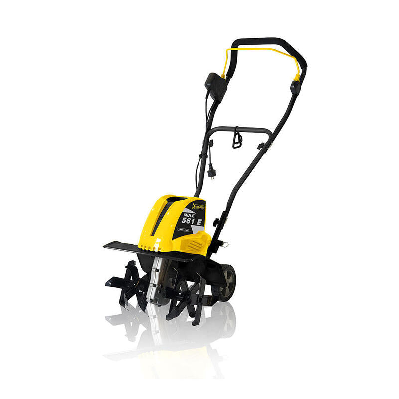 Motoazada Eléctrica 1500w Mule 561e-V20. 63el-0012 Garland