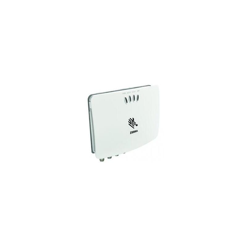Motorola Fx7500-2 - Lector Rfid - Usb, Ethernet 100