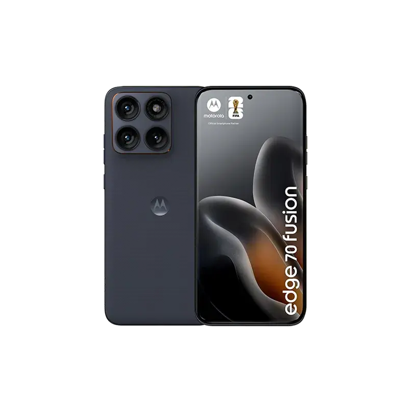 Motorola Moto Edge 70 Fusion 5g 8gb Ram 512gb - Pantone Silhouette