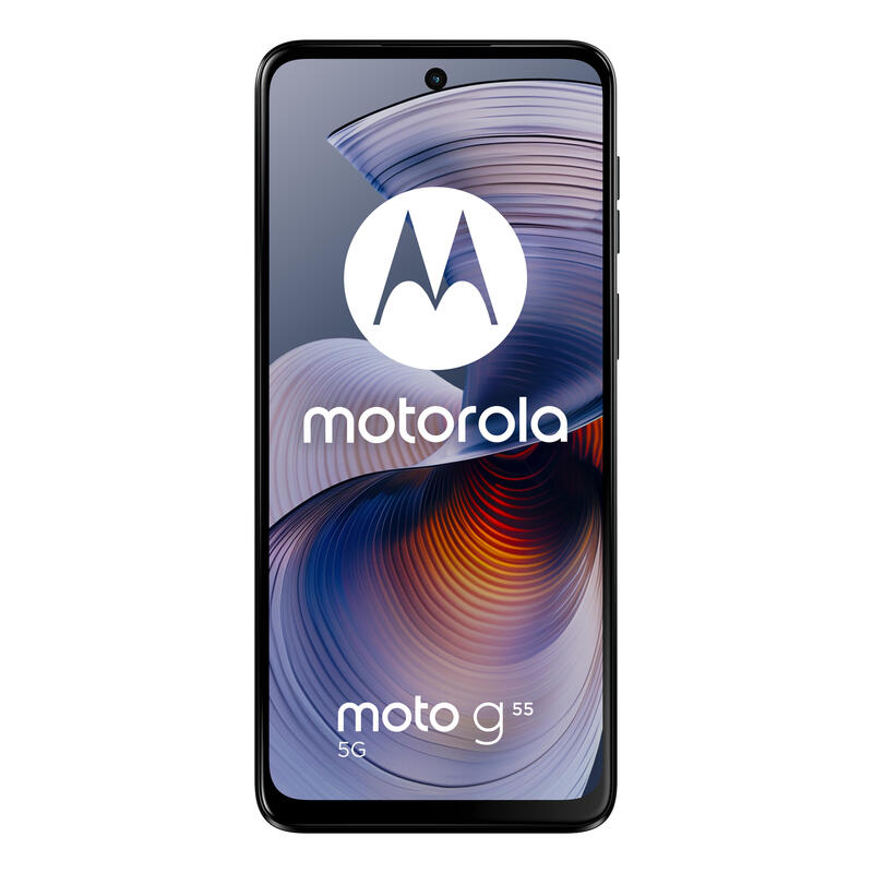 Motorola Moto G55 8+256gb 6.5" 5g Forest Grey Eu